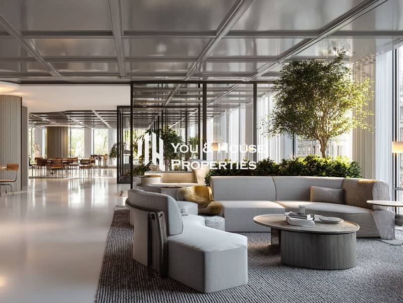 Luxurious Apartment | Beachfront living | Pool view - Image 9