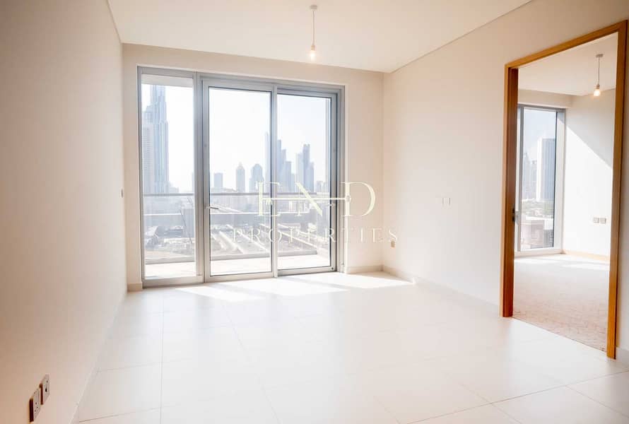 Best Price | Burj Khalifa View | Multiple Units
