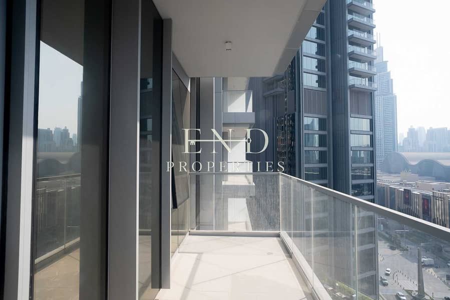 Best Price | Burj Khalifa View | Multiple Units - Image 13