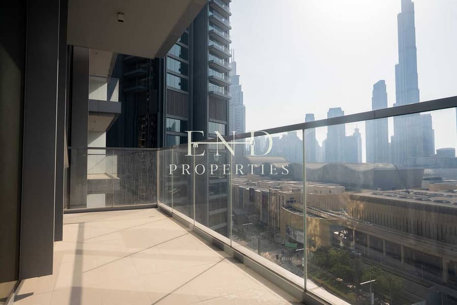 Best Price | Burj Khalifa View | Multiple Units - Image 22