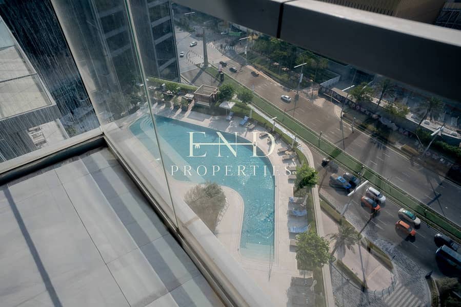 Best Price | Burj Khalifa View | Multiple Units - Image 25