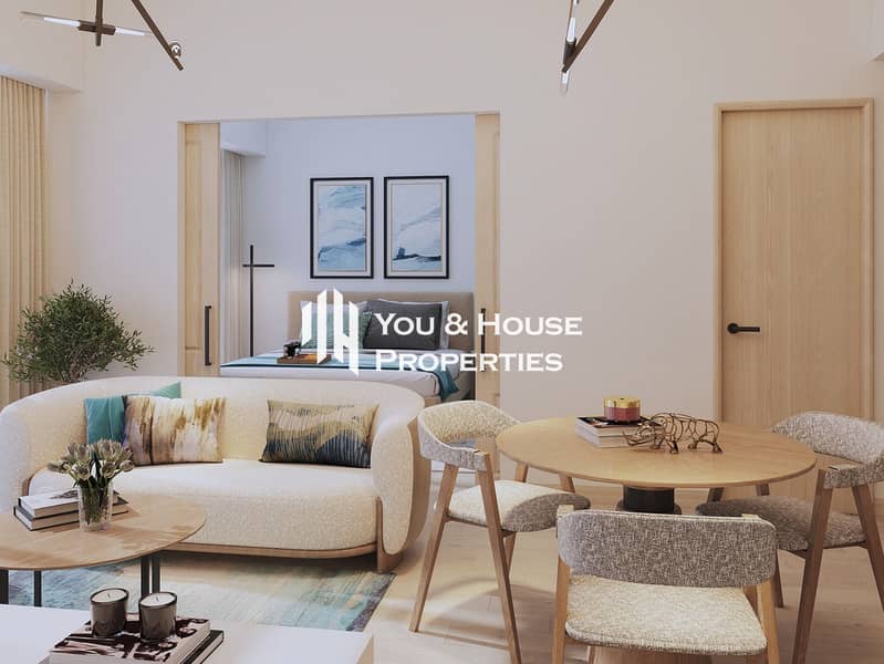 Unique Style 1 Bedroom I Spacious Layout I Motivated Seller