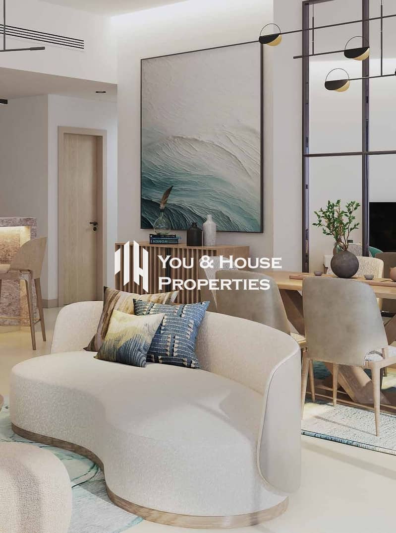 Unique Style 1 Bedroom I Spacious Layout I Motivated Seller