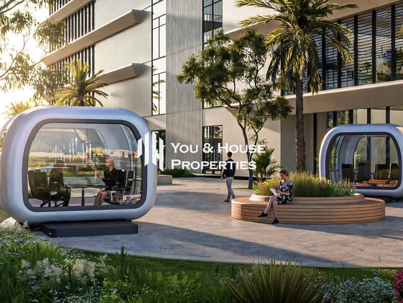 Unique Style 1 Bedroom I Spacious Layout I Motivated Seller - Image 9