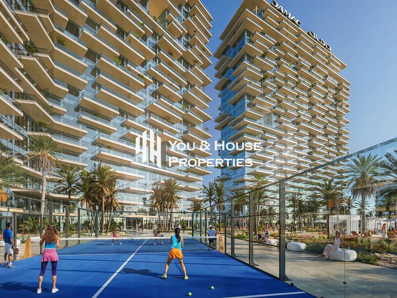 Unique Style 1 Bedroom I Spacious Layout I Motivated Seller - Image 16