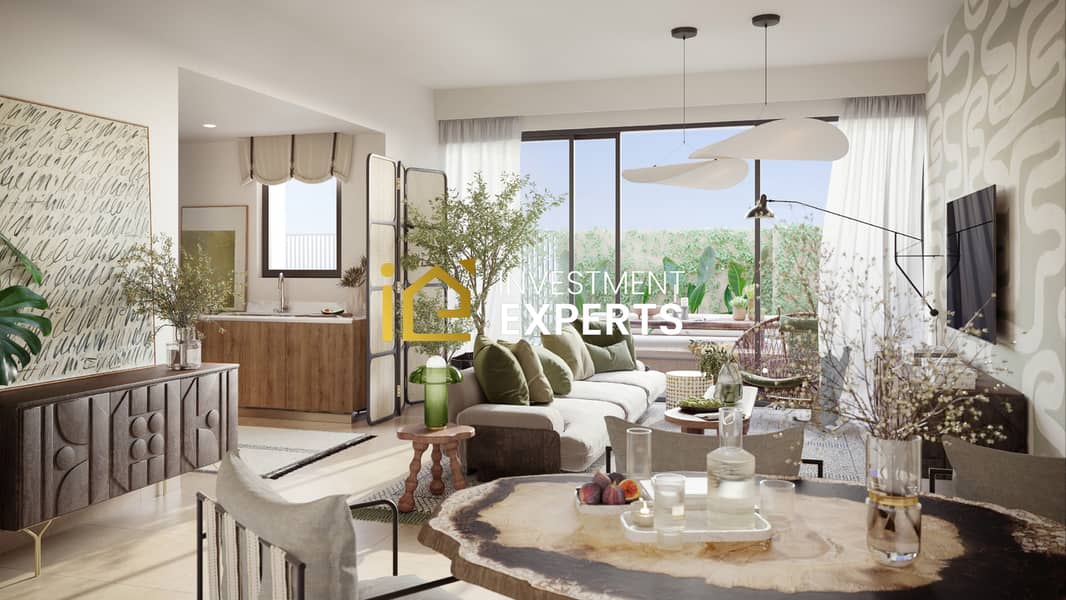 Elegant 3BR Townhouse | Arabian Ranches 3 – May | Handover 2027 - Image 6