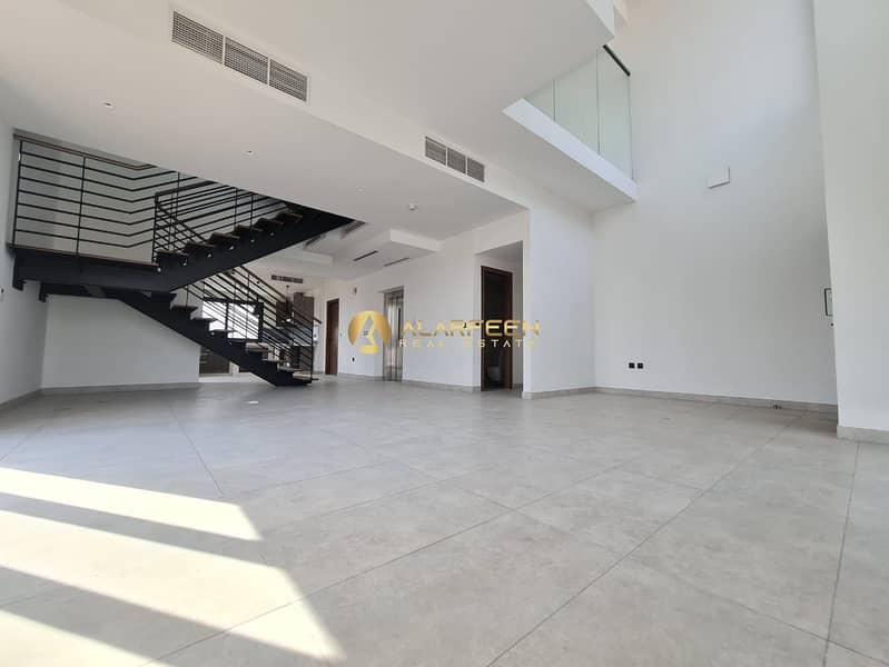 Exquisite 4BR Townhouse | Private Garden | Callnow - Image 6