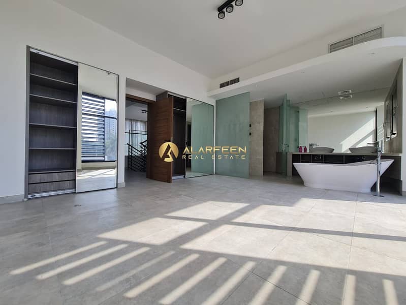 Exquisite 4BR Townhouse | Private Garden | Callnow - Image 7