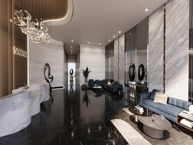 Top Resale Opportunity | Private Pool Studio | Investor-Friendly Plan - Image 10