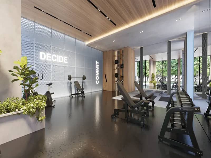 Top Resale Opportunity | Private Pool Studio | Investor-Friendly Plan - Image 11