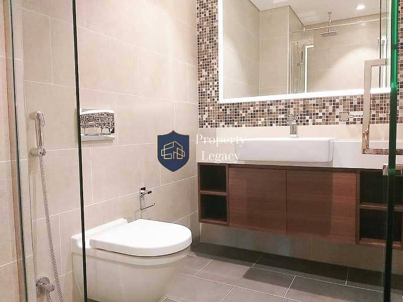 Modern Layout | Pool View | Prime Location - Image 15