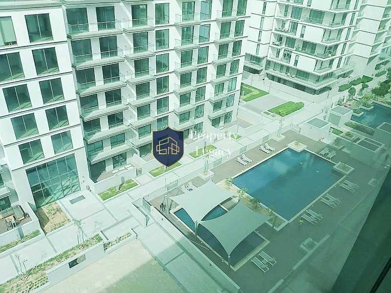 Modern Layout | Pool View | Prime Location - Image 18