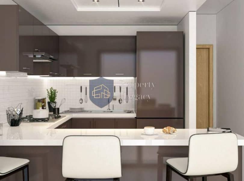 Handover Soon | Post Handover Payment Plan