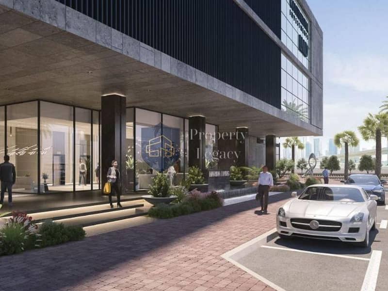 Handover Soon | Post Handover Payment Plan