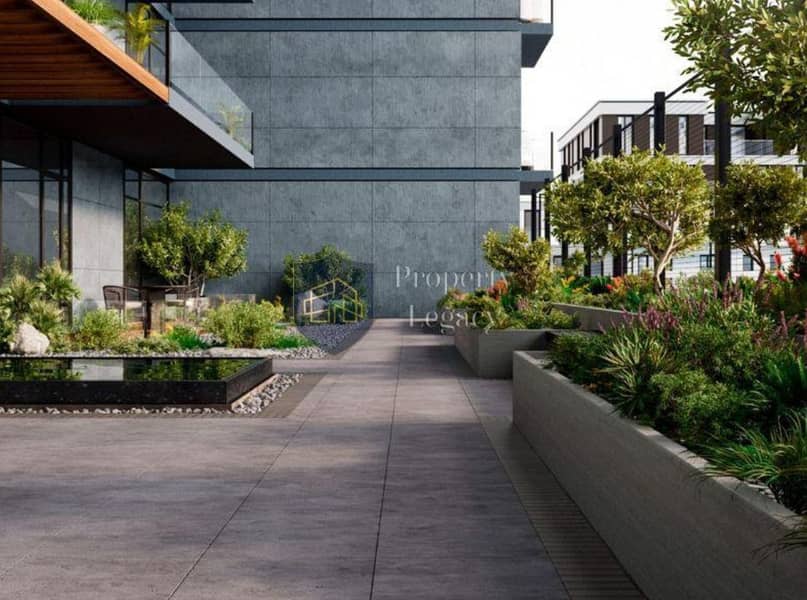 Handover Soon | Post Handover Payment Plan - Image 6