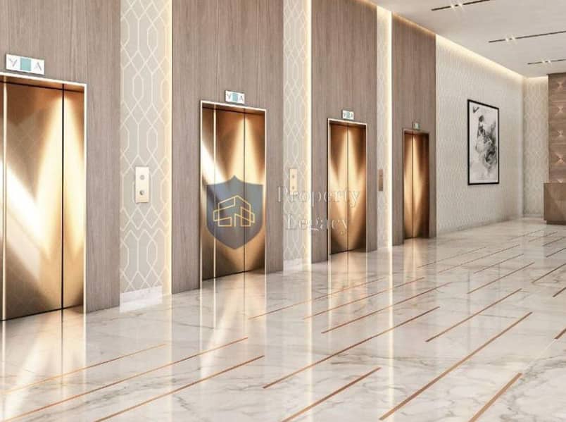 Handover Soon | Post Handover Payment Plan - Image 7