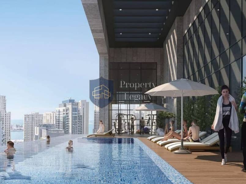 Handover Soon | Post Handover Payment Plan - Image 8