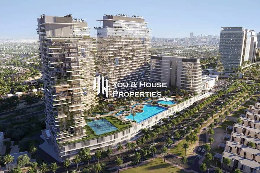 Ultimate Elegance I High-End Finishing I Flexible Payment Plan - Image 10