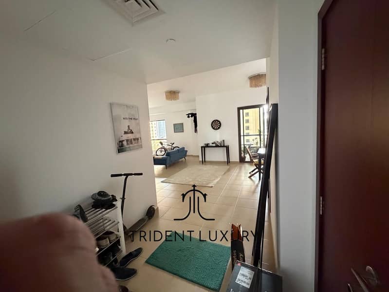 Vacant | Largest Layout | Quiet Balacony - Image 6