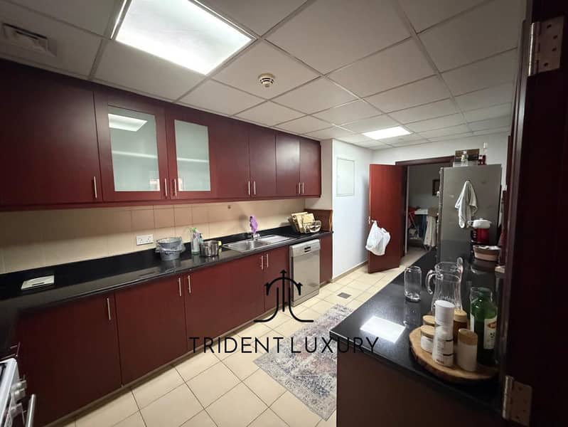 Vacant | Largest Layout | Quiet Balacony - Image 12