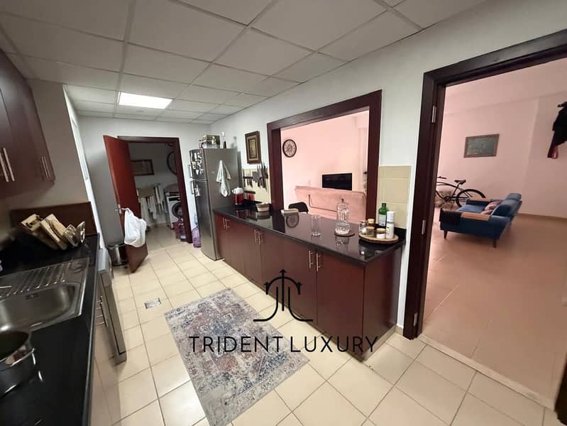 Vacant | Largest Layout | Quiet Balacony - Image 13