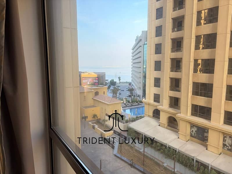 Vacant | Largest Layout | Quiet Balacony - Image 20