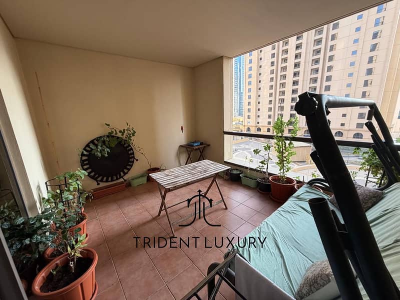 Vacant | Largest Layout | Quiet Balacony - Image 21