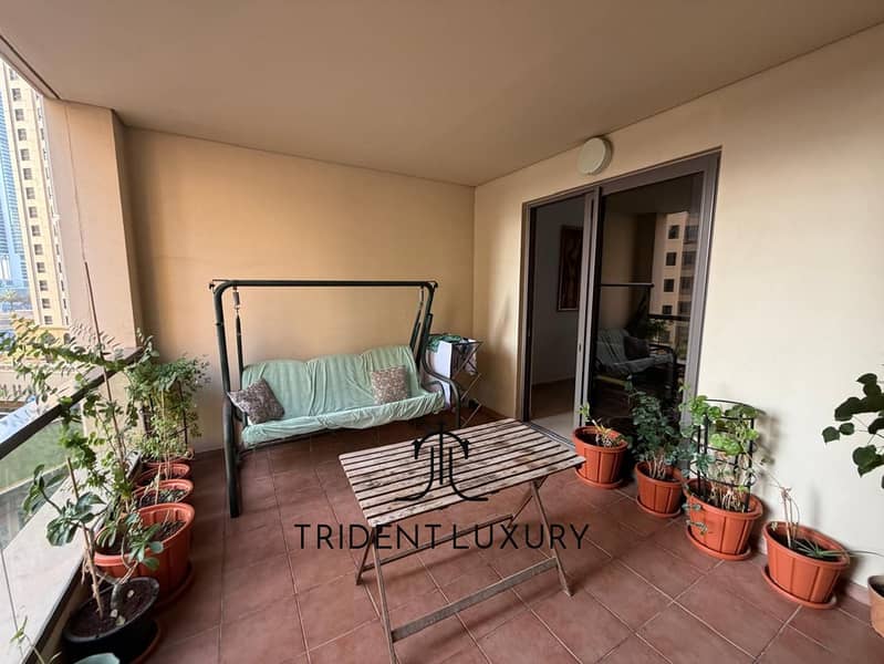 Vacant | Largest Layout | Quiet Balacony - Image 22