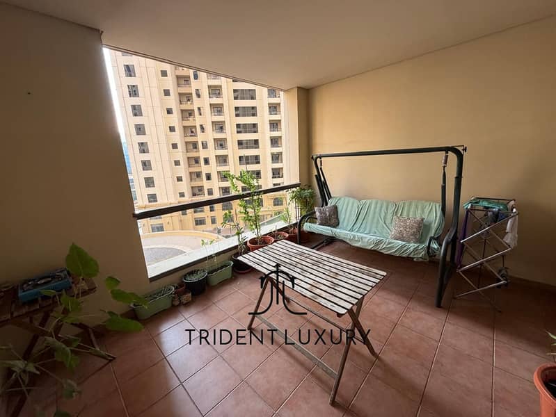 Vacant | Largest Layout | Quiet Balacony - Image 23