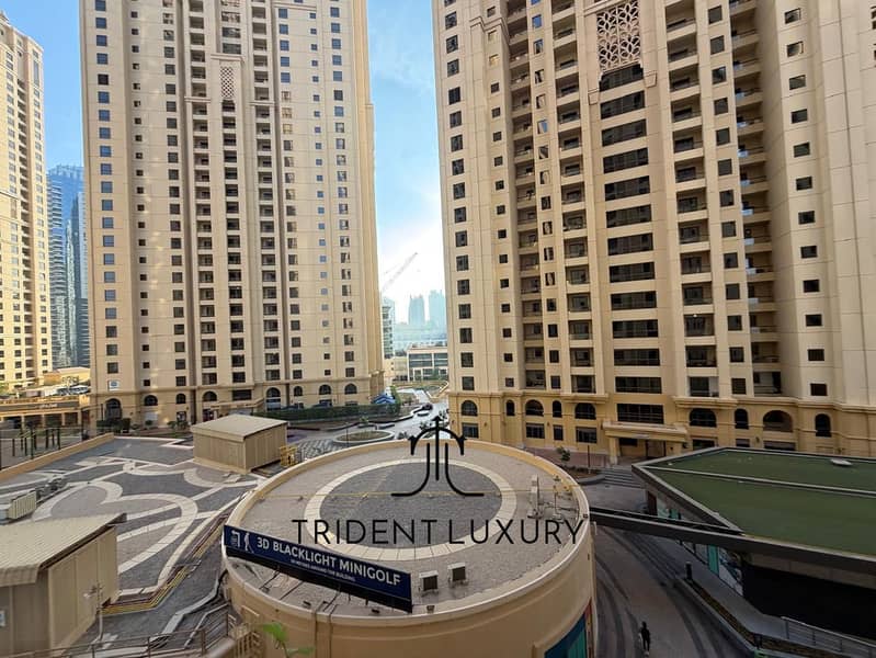 Vacant | Largest Layout | Quiet Balacony - Image 24