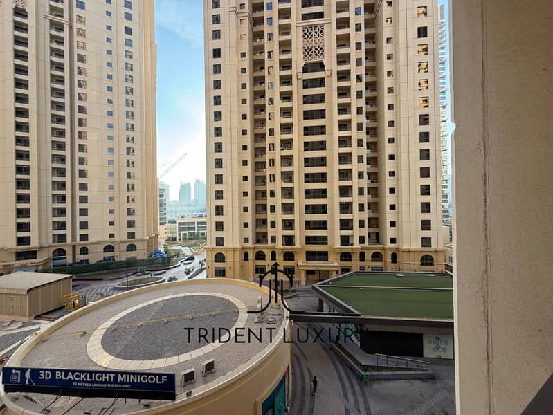 Vacant | Largest Layout | Quiet Balacony - Image 25