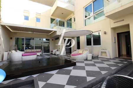 4 Bedroom Villa for Sale in The Sustainable City, Dubai - 4 Bedroom Modish Villa|I-Villa|Fully Furnished 4 Bedroom Villa for Sale in The Sustainable City, Dubai - 4 Bedroom Modish Villa|I-Villa|Fully Furnished