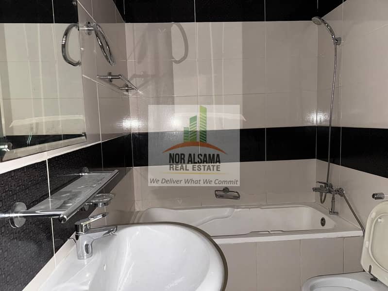 Spacious 2-Bed Apartment with Huge terrace | Ready to move - Image 6