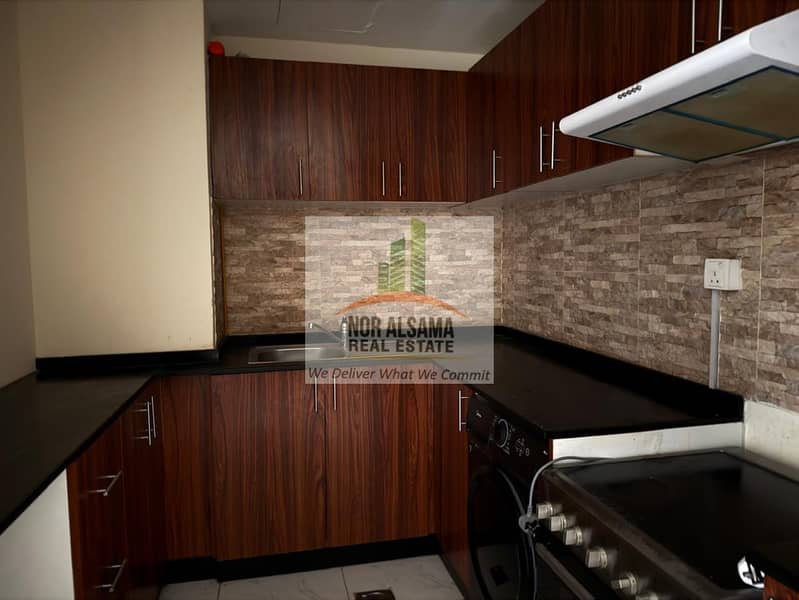 Spacious 2-Bed Apartment with Huge terrace | Ready to move - Image 7
