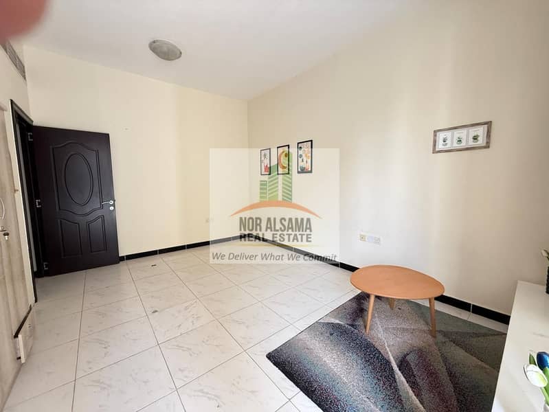 Spacious 2-Bed Apartment with Huge terrace | Ready to move - Image 9