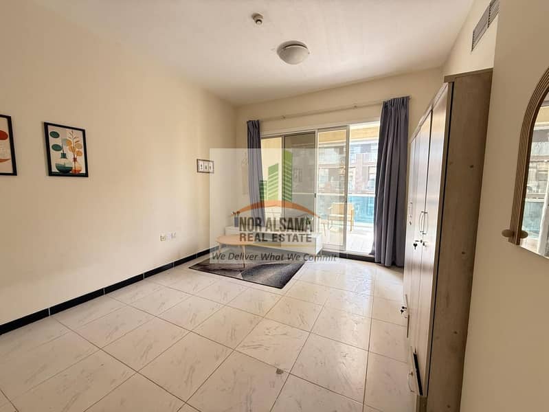 Spacious 2-Bed Apartment with Huge terrace | Ready to move - Image 16