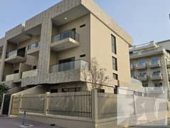 فیلا في فلل بارك،الضاحية 10،قرية جميرا الدائرية 4 غرف 3300000 درهم - 13419913