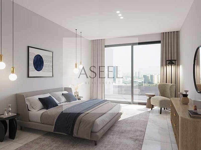 Exclusive | Fully Furnished | Large Layout