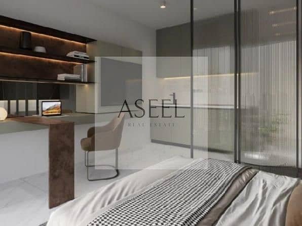 Exclusive | Fully Furnished | Large Layout