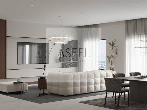 Exclusive | Fully Furnished | Large Layout