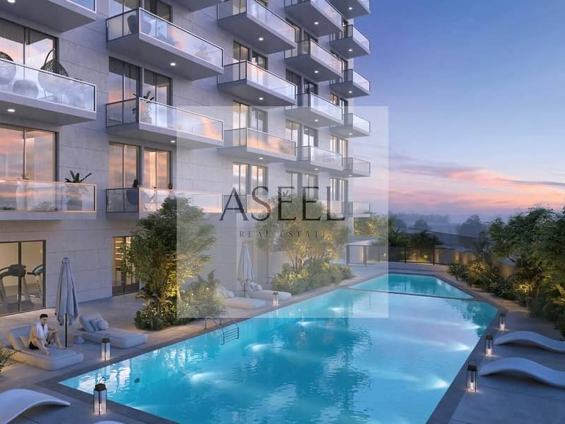 Exclusive | Fully Furnished | Large Layout - Image 7