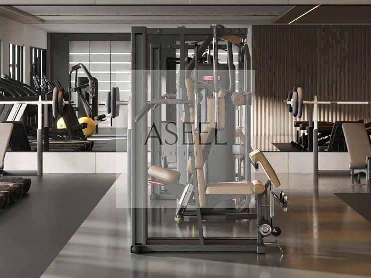 Exclusive | Fully Furnished | Large Layout - Image 8