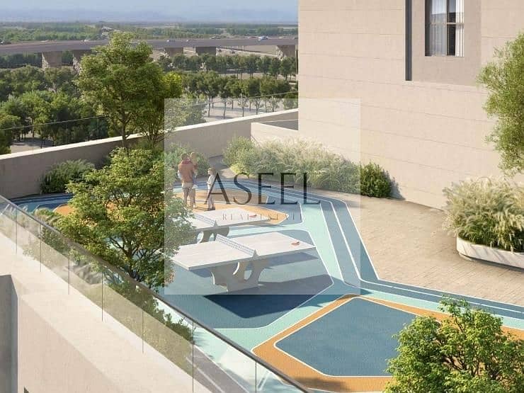 Exclusive | Fully Furnished | Large Layout - Image 9