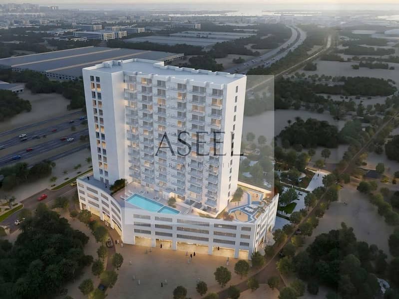 Exclusive | Fully Furnished | Large Layout - Image 11