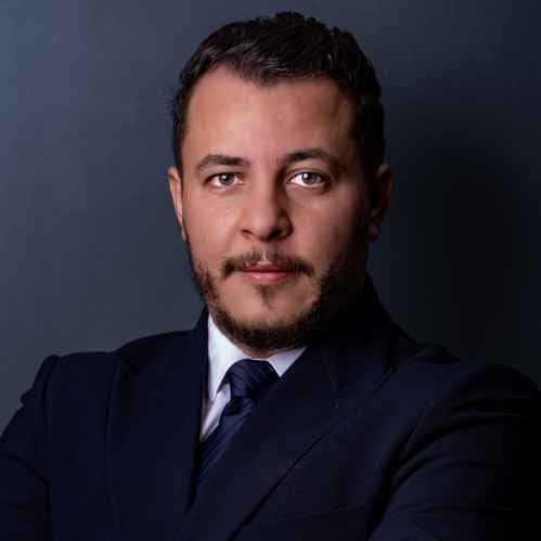 Youcef benkerri