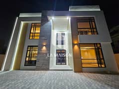 Brand New 4BR Villa | Prime Location | Move in Now