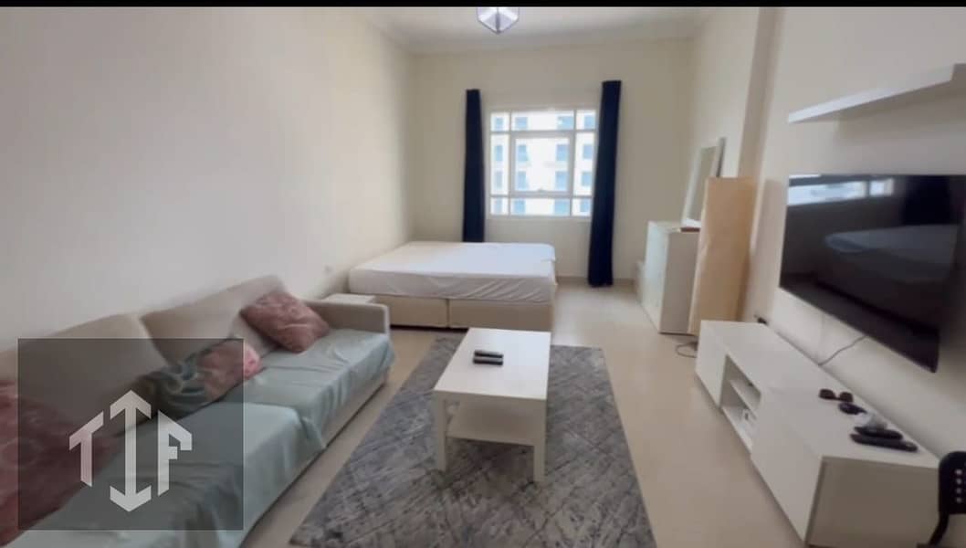 VANCAT RENT FURNISHED STUDIO PLAZA RESDINCE JVC