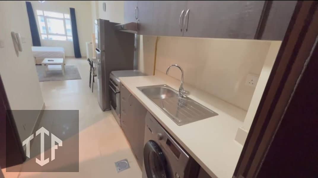 VANCAT RENT FURNISHED STUDIO PLAZA RESDINCE JVC