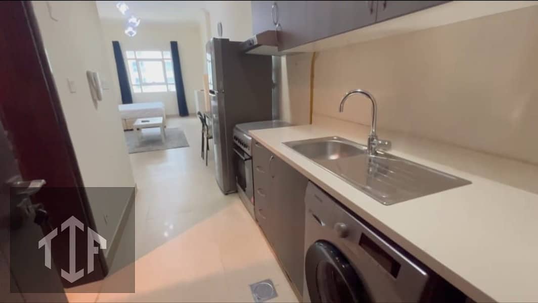 VANCAT RENT FURNISHED STUDIO PLAZA RESDINCE JVC