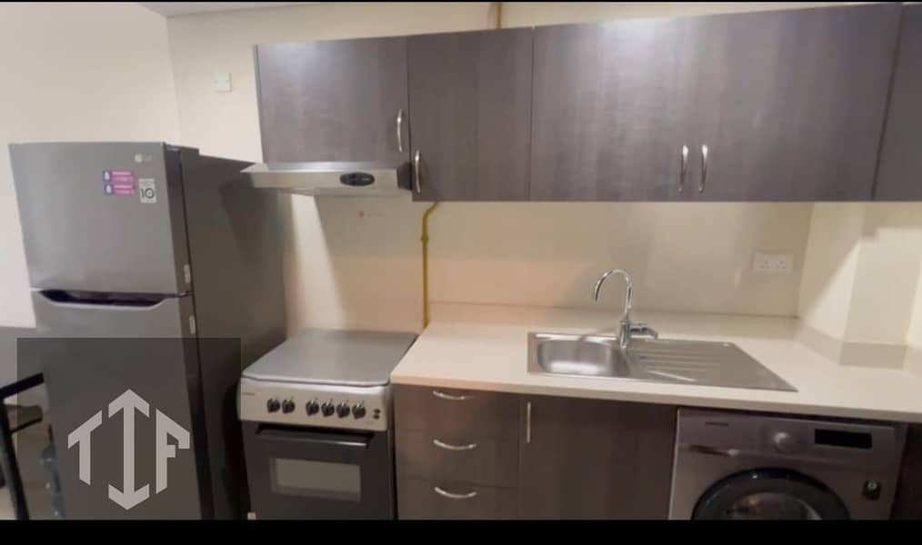 VANCAT RENT FURNISHED STUDIO PLAZA RESDINCE JVC